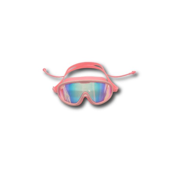 Pink Anti-Fog Tinted Glass - Image 3