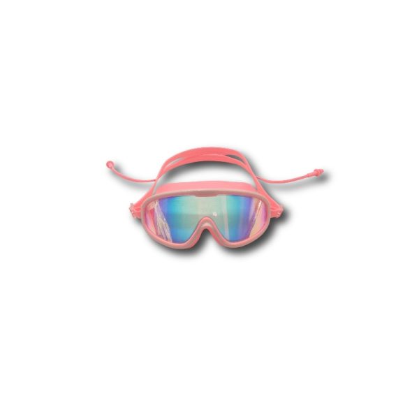 Pink Anti-Fog Tinted Glass - Image 2