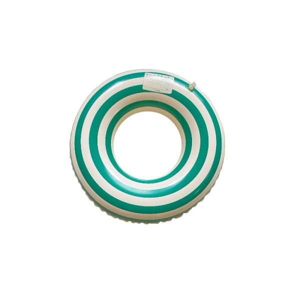 Olive Green Striped Band + Arm Band - Image 3