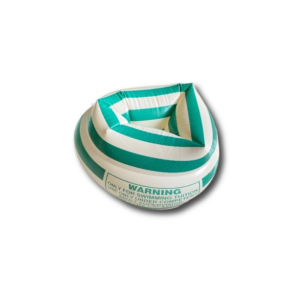 Olive Green Striped Band + Arm Band - Image 4