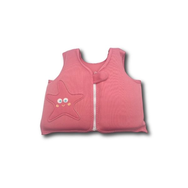 Mermaid - Buoyancy Vest - Image 2