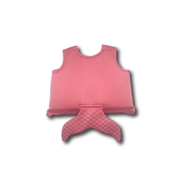 Mermaid - Buoyancy Vest - Image 3