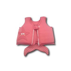Mermaid - Buoyancy Vest