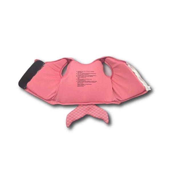Mermaid - Buoyancy Vest - Image 4