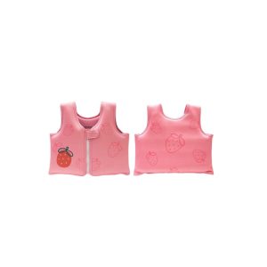 Pink Strawberry - Buoyancy Vest