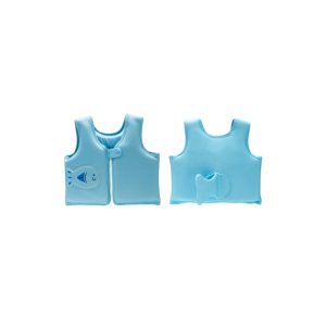 Blue-kid Buoyancy Vest