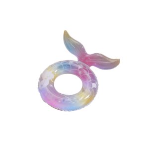 Dreamy Mermaid Tail Set