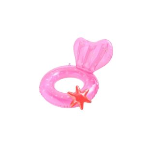 Starfish Pattern - Pink