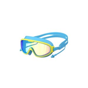 Blue And Yellow Anti-Fog Tinted Color Coating