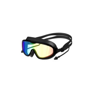 Black Anti-Fog Tinted Color Coating