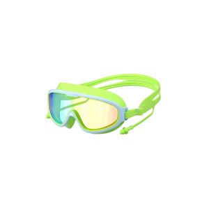Bright Yellow Anti-Fog Tinted Color