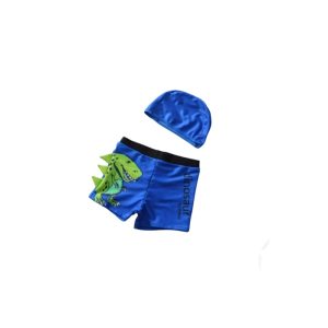 Dark Blue Tyrannosaurus Rex