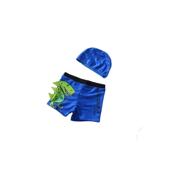 Dark Blue Tyrannosaurus Rex