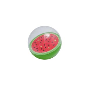 Watermelon-Shaped Toy