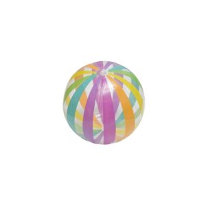 Colorful Striped Water Toy