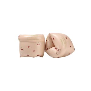 Cherry-Style Arm Cuff