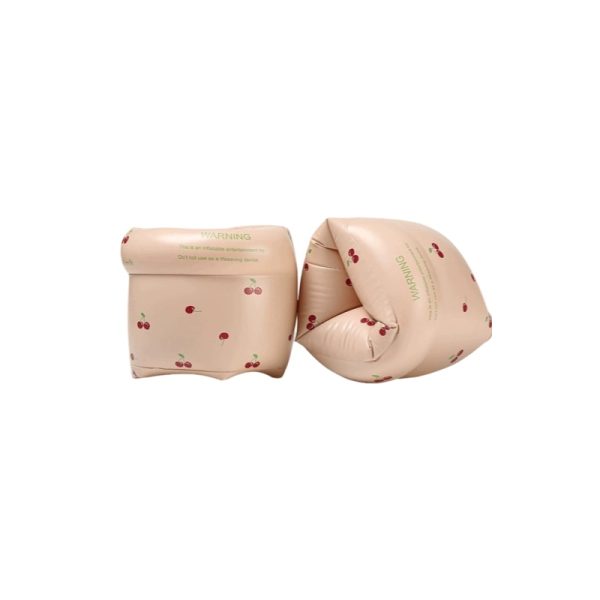Cherry-Style Arm Cuff