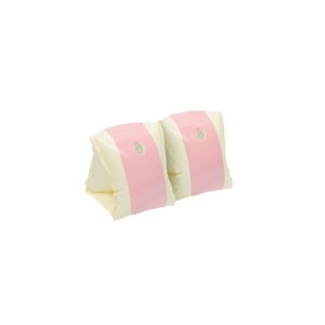 Pink Triangular Arm Band