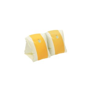 Yellow Triangular Arm Band
