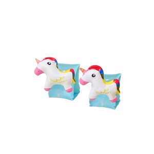 Blue Unicorn Arm Band
