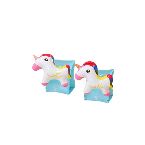 Blue Unicorn Arm Band - Image 2