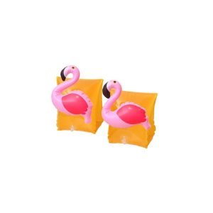 Flamingo Arm Band