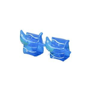 Transparent Shark Fin Bracelet