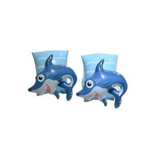Blue Shark Arm Band