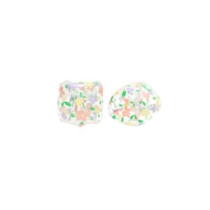 Pink Small Flower Armlet
