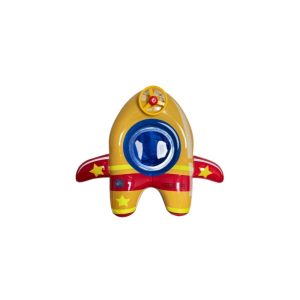 Rocket (Boxed)