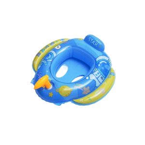 Water Gun Base Ring - Blue