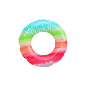 Rainbow Swimming Ring
