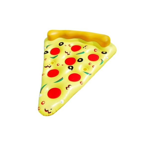 Pizza Floatade