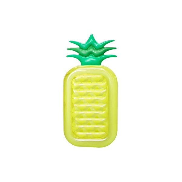 Pineapple Float