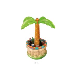 Coconut Tree Cup Holder